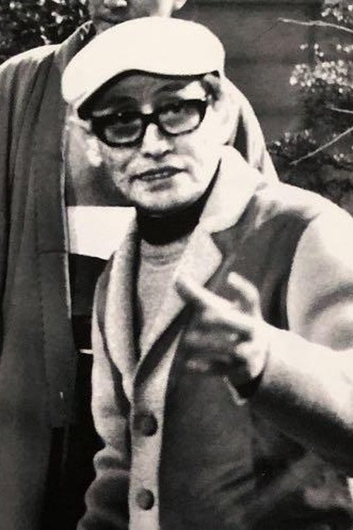 Profile image of Masahiro Makino