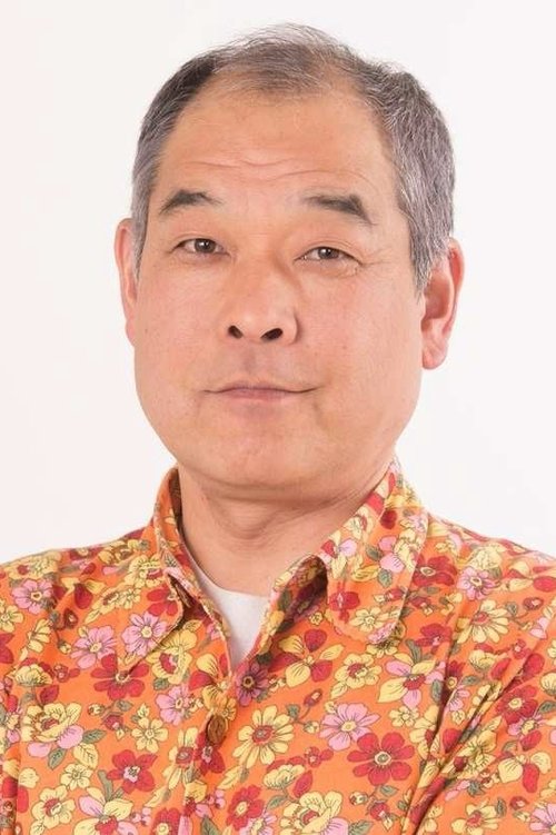 Masahiro Sato photo
