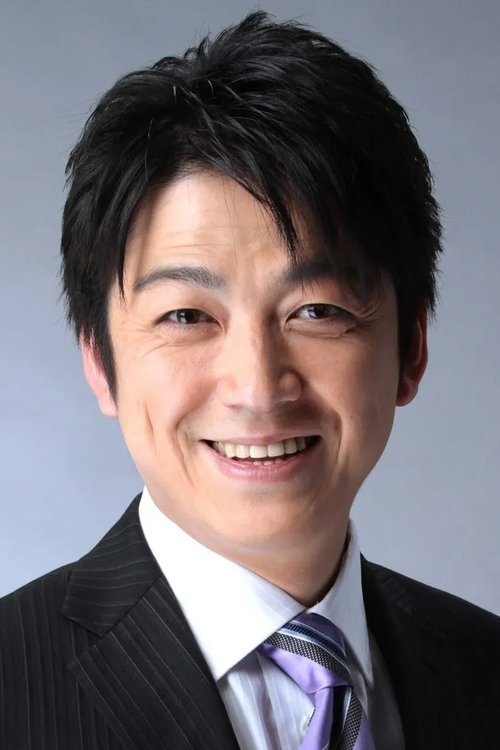 Masahiro Sato photo
