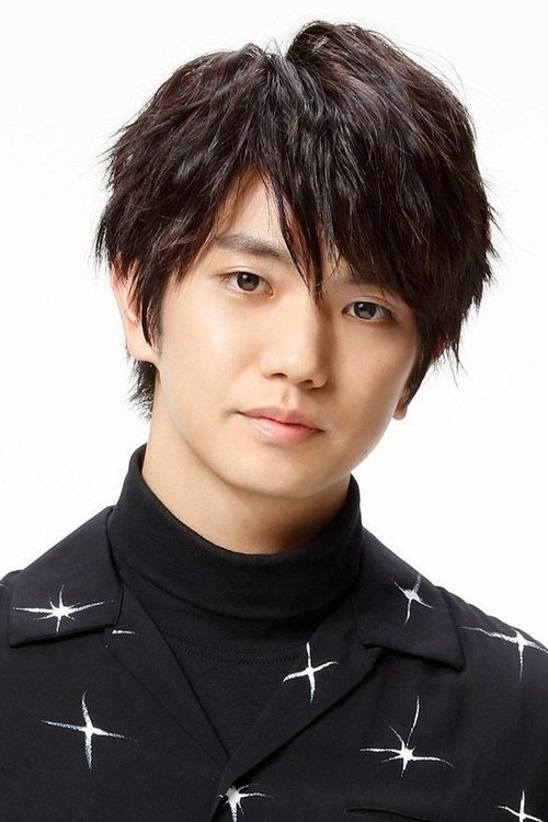 Masakado Yoshinori photo