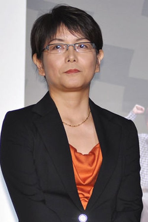 Masako Chiba photo