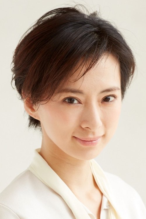 Masako Umemiya photo