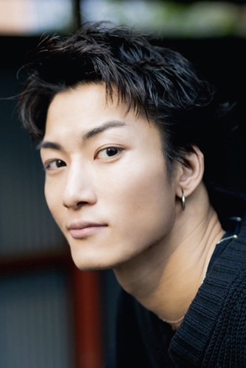 Masamichi Satonaka photo