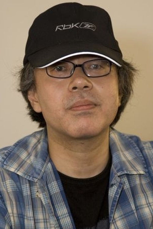 Profile image of Masamitsu Hidaka
