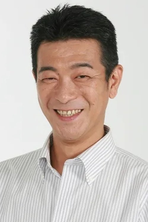 Masaomi Hiraga photo