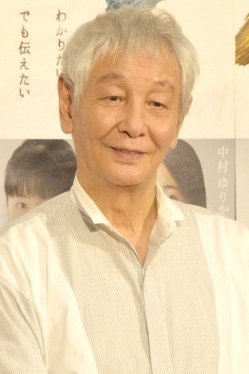 Masaomi Kondo photo