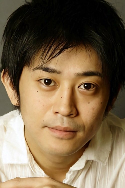 Masashi Endô photo