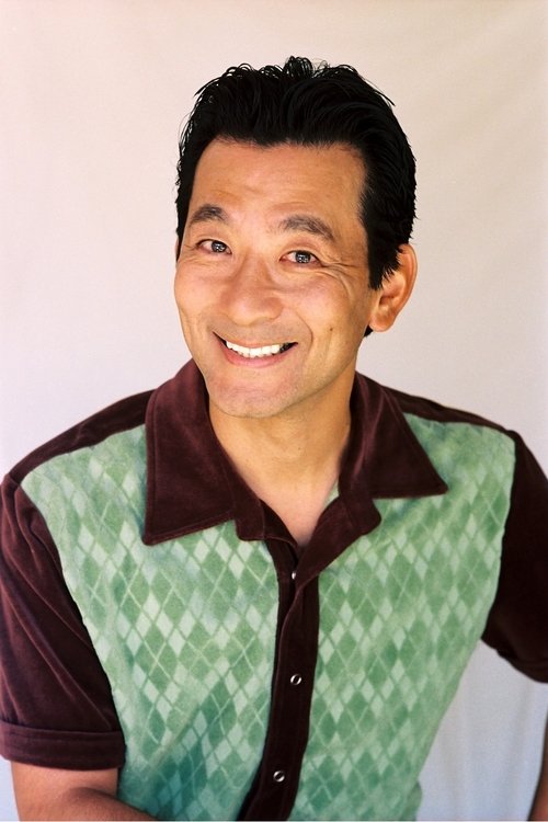 Masashi Nagadoi photo