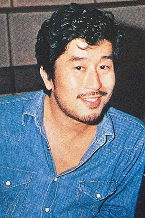 Masataka Matsutōya photo