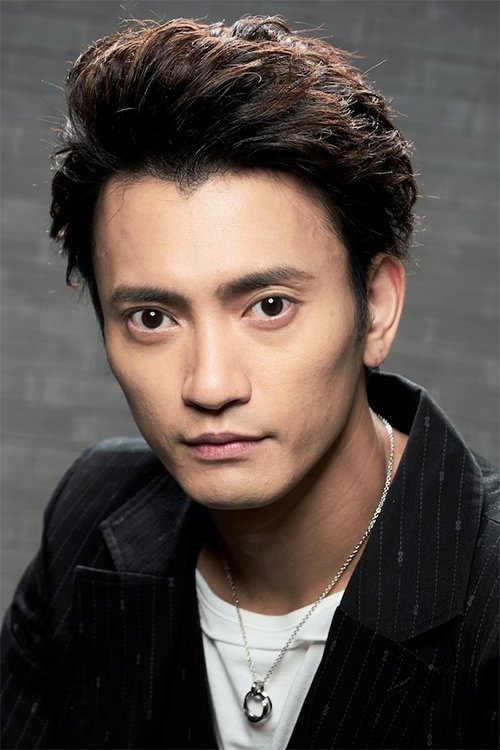 Masataka Nakagauchi photo