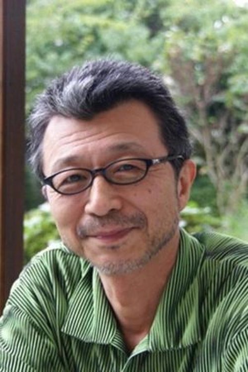 Profile image of Masato Hara