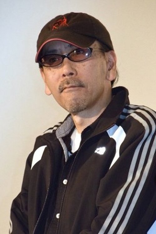 Profile image of Masato Hijikata