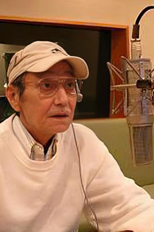 Masato Yamanouchi photo