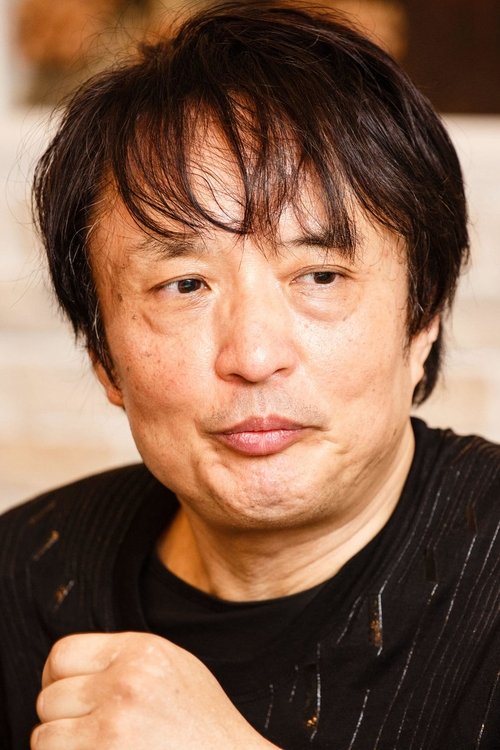 Profile image of Masatoshi Yamaguchi