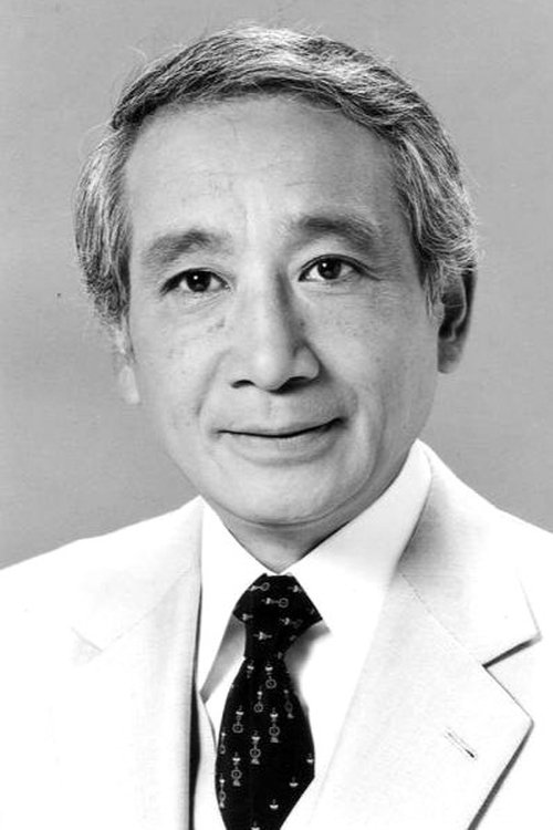 Masaya Takahashi photo