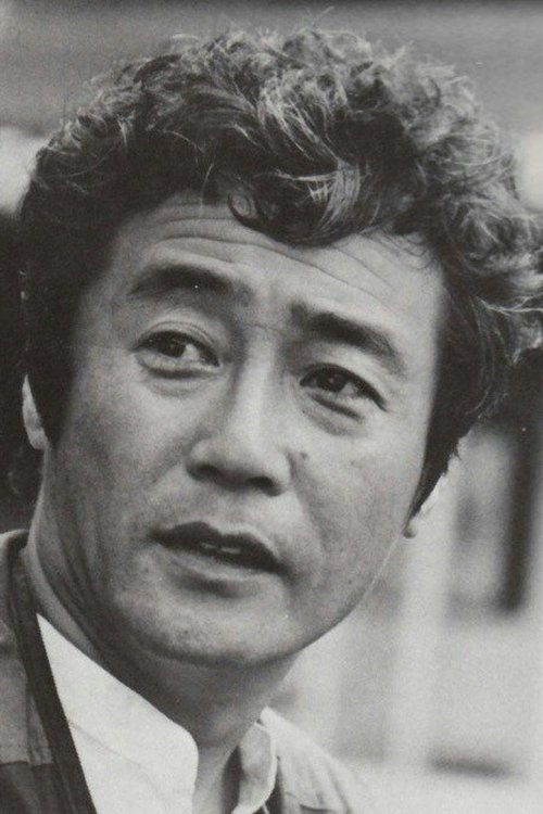Masayoshi Nogami photo