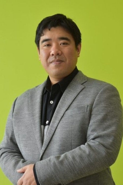 Profile image of Masayoshi Takesue