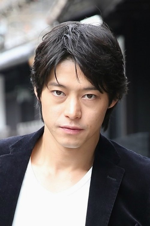 Masayuki Deai photo