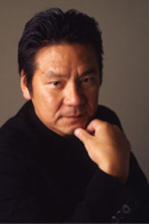 Masayuki Imai photo