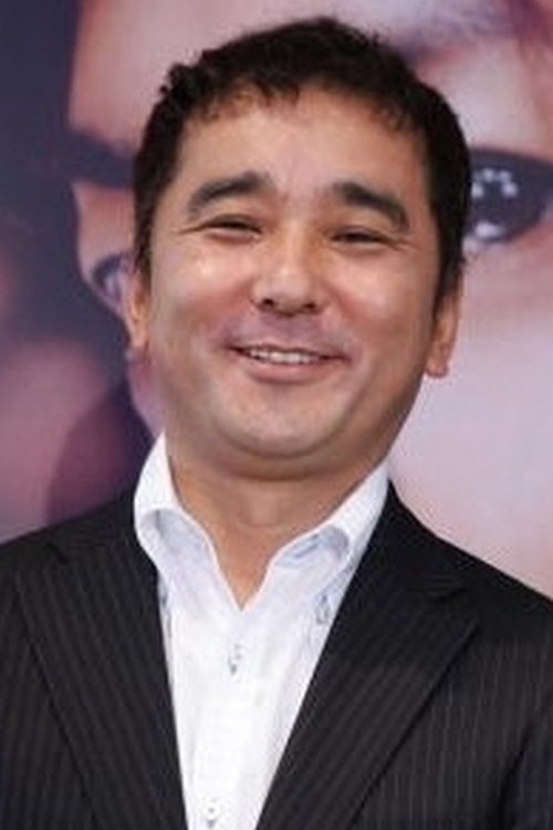 Profile image of Masayuki Suzuki