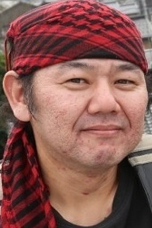 Profile image of Masayuki Yoshihara