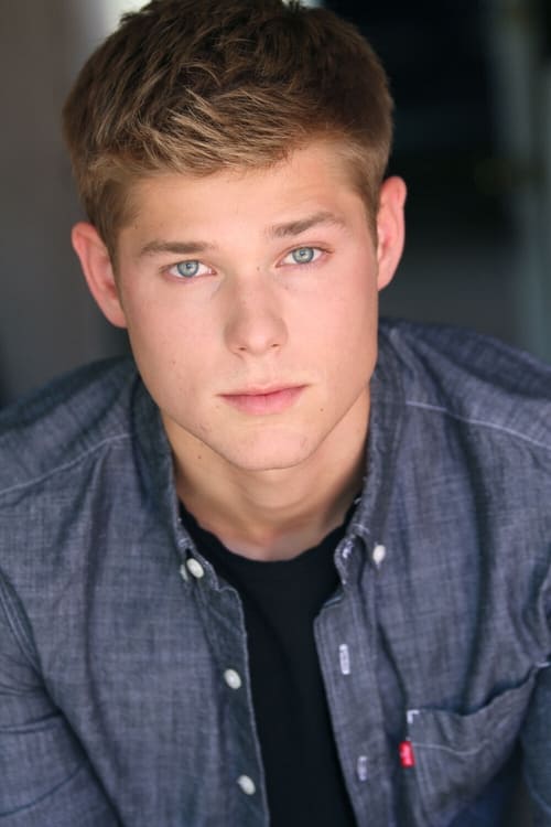 Mason Dye photo