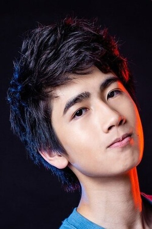 Mason Fung Ho-Yeung photo