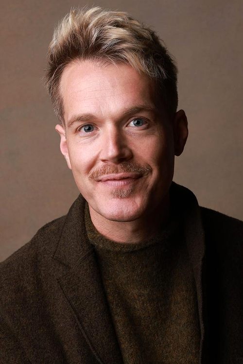 Mason McCulley photo