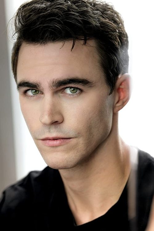 Mason Trueblood photo