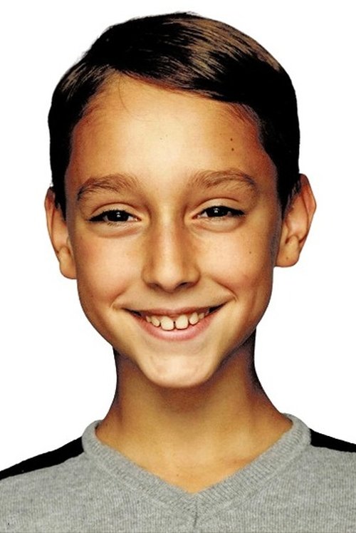 Mason Wertheimer photo