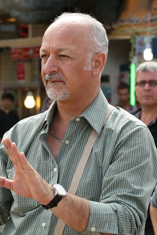 Profile image of Masoud Abparvar