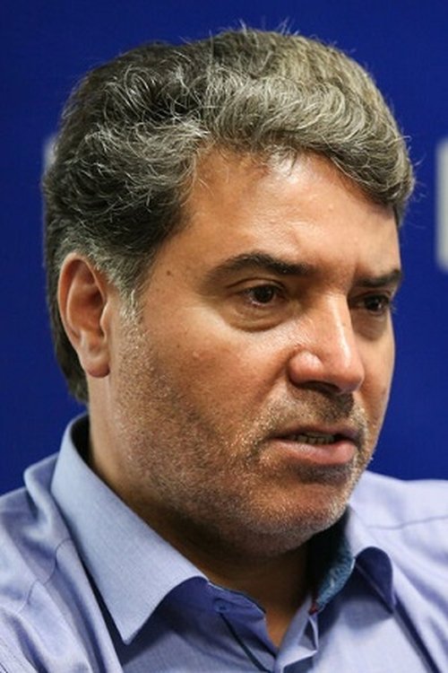 Profile image of Masoud Atyabi