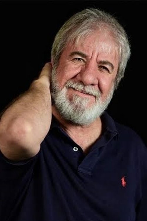 Masoud Karamati photo