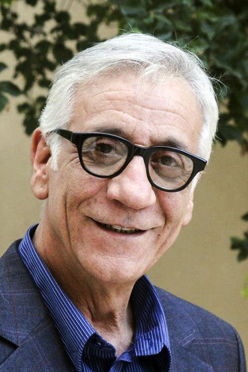 Masoud Rayegan photo