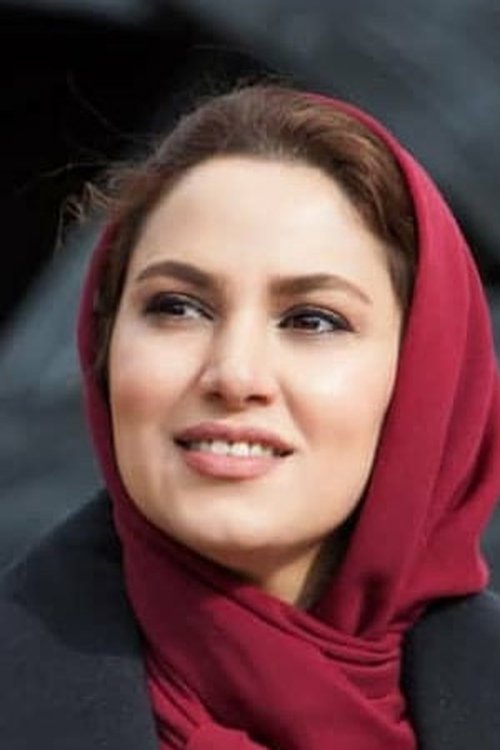 Masoume Bafande photo