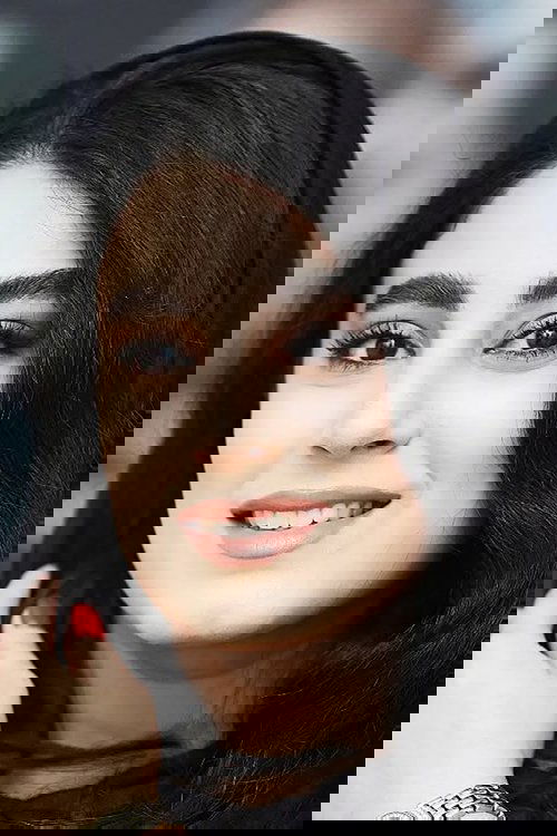 Masoumeh Rabaninia photo