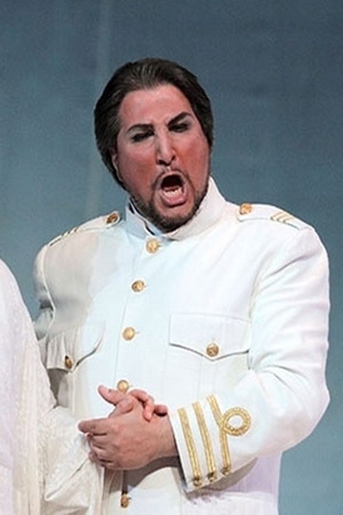 Massimiliano Pisapia photo