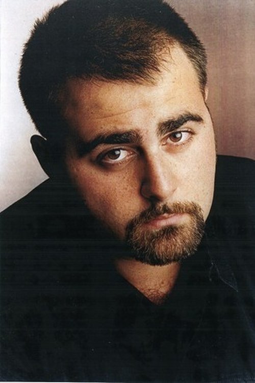 Massimo Cagnina photo