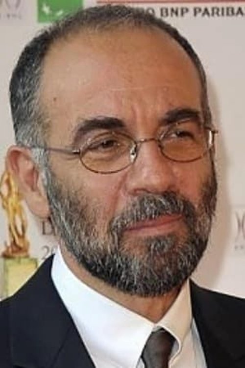 Massimo De Rita photo