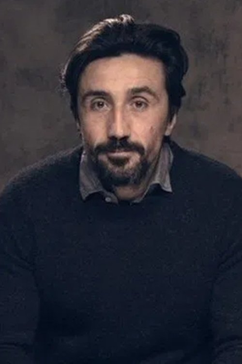 Massimo De Santis photo