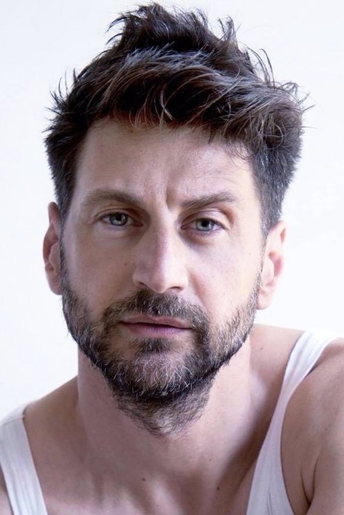 Massimo Di Michele photo