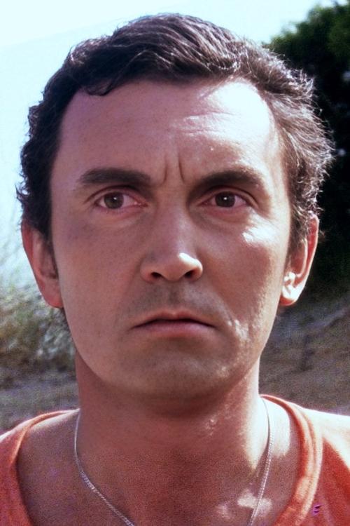 Massimo Foschi photo