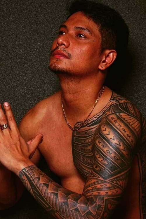 Massimo Scofield photo