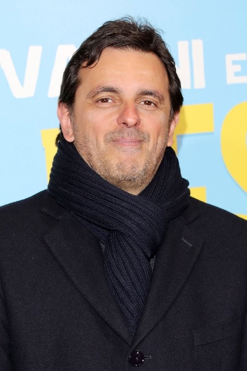 Profile image of Massimo Venier