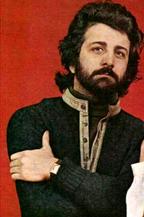 Profile image of Masud Asadollahi