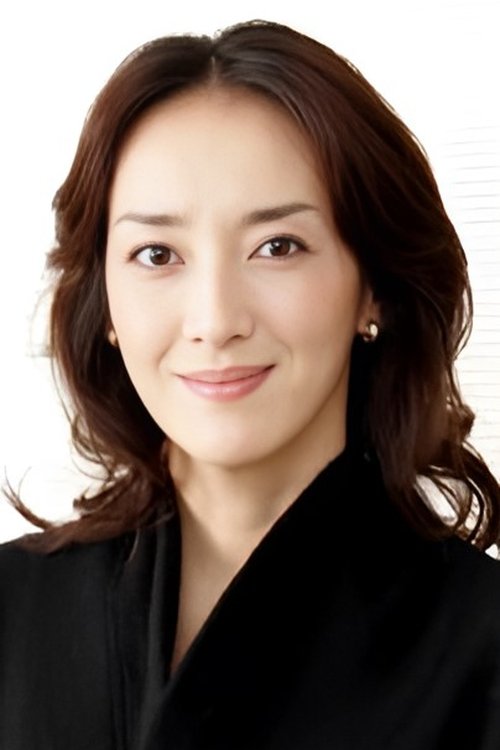 Masumi Miyazaki photo