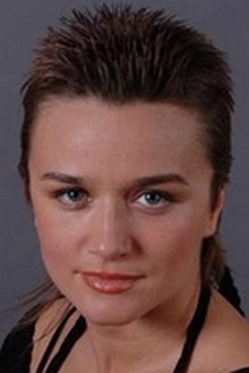 Masza Bogucka-Bauman photo