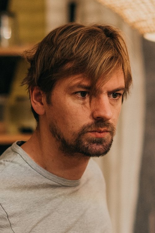 Matěj Nechvátal photo