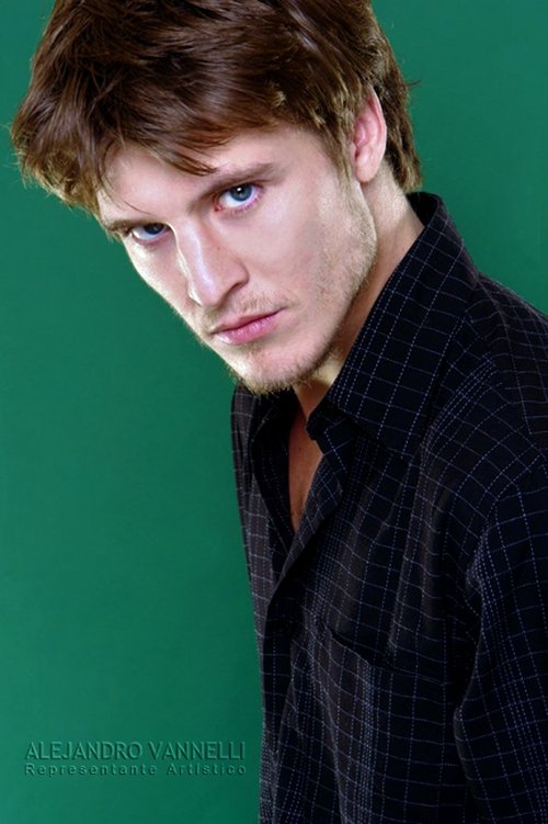 Mateo Chiarino photo