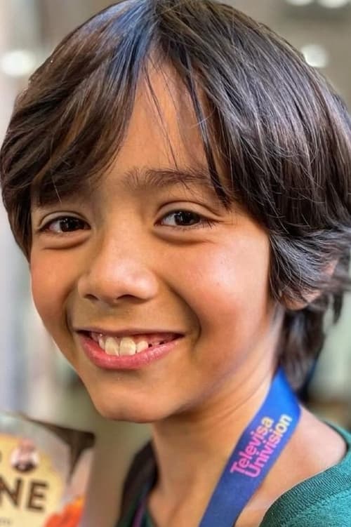 Mateo Ortega Casillas photo